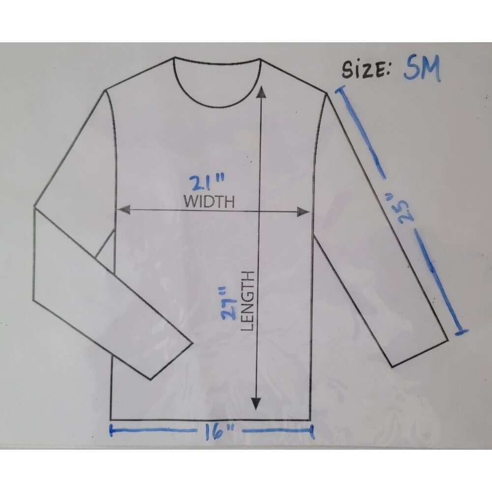 Sweetea Try Something Sweet Graphic White Hoodie Pullover Unisex Sz S - Picture 6 of 6